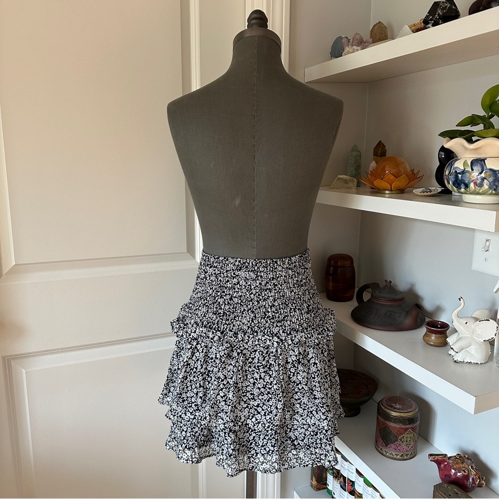 Sienna Sky Skirt/Top - Picture 2 of 5